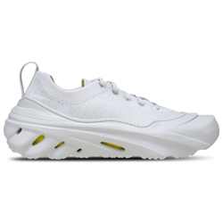 Men's - Crocs Echo Surge - Grey/Volt