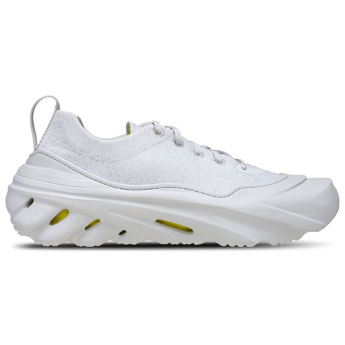MENS - Crocs Echo Surge - Volt/Grey