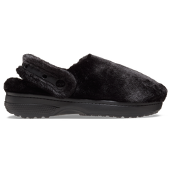 Men's - Crocs Classic Unfurgettable Clog - Black