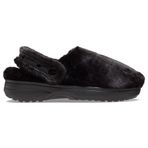 MENS - Crocs Classic Unfurgettable Clog - Black