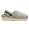 Crocs Classic Unfurgettable Clogs - Crocs Mushroom