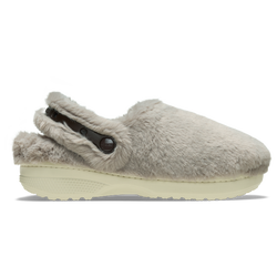 Men's - Crocs Classic Unfurgettable Clog - Mushroom