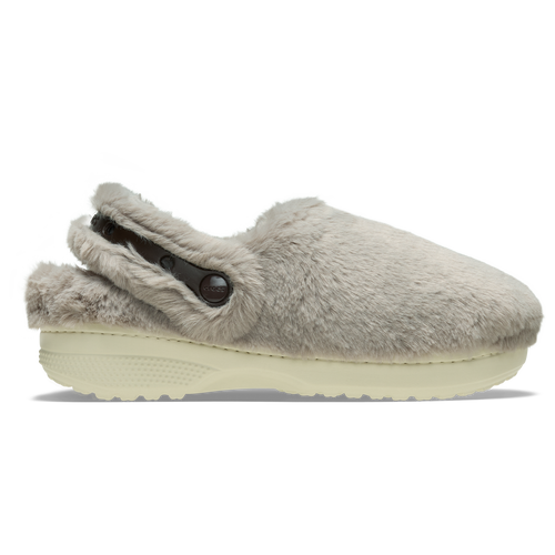 MENS - Crocs Classic Unfurgettable Clog - Mushroom