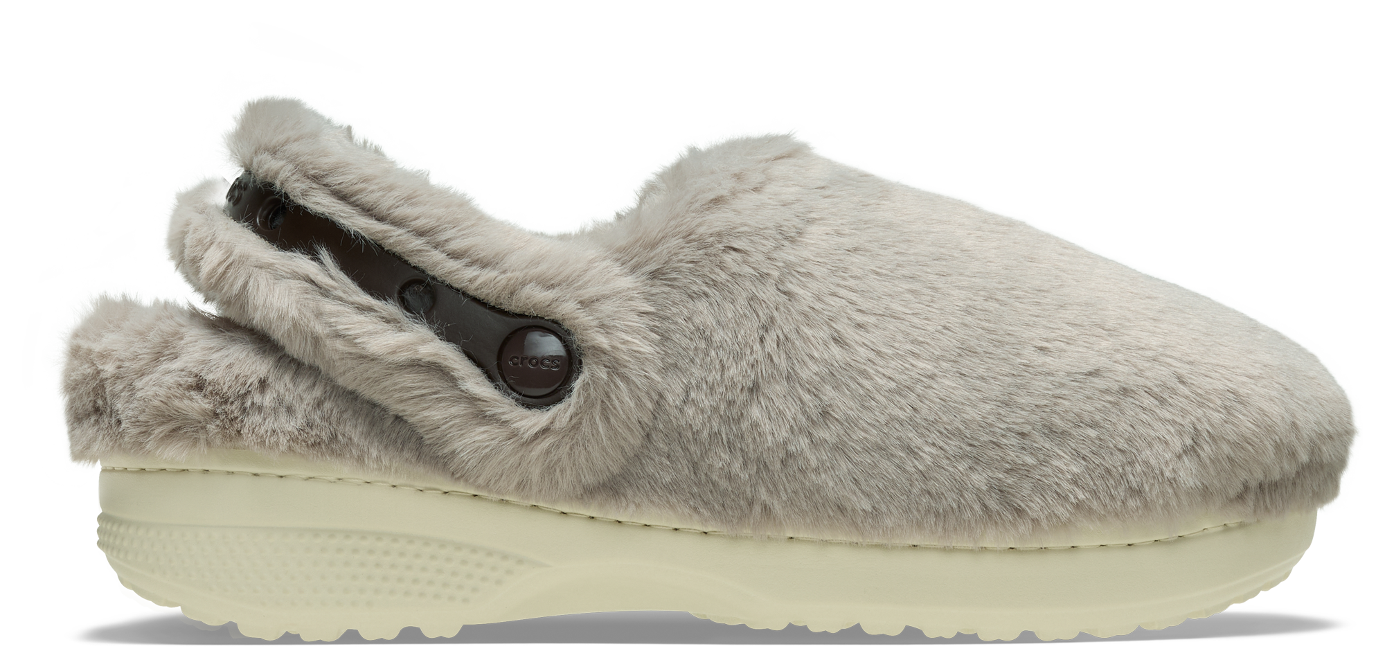 Crocs Classic Unfurgettable Clogs - Men's