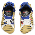 Blue/White/Gold