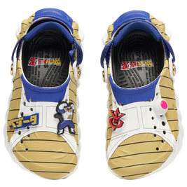 Crocs Dragon Ball Z Echo Clogs