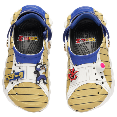 Preschool Crocs Dragon Ball Z Echo Clogs Launching February Preschool Crocs Dragon Ball Z Echo Clogs Launching February