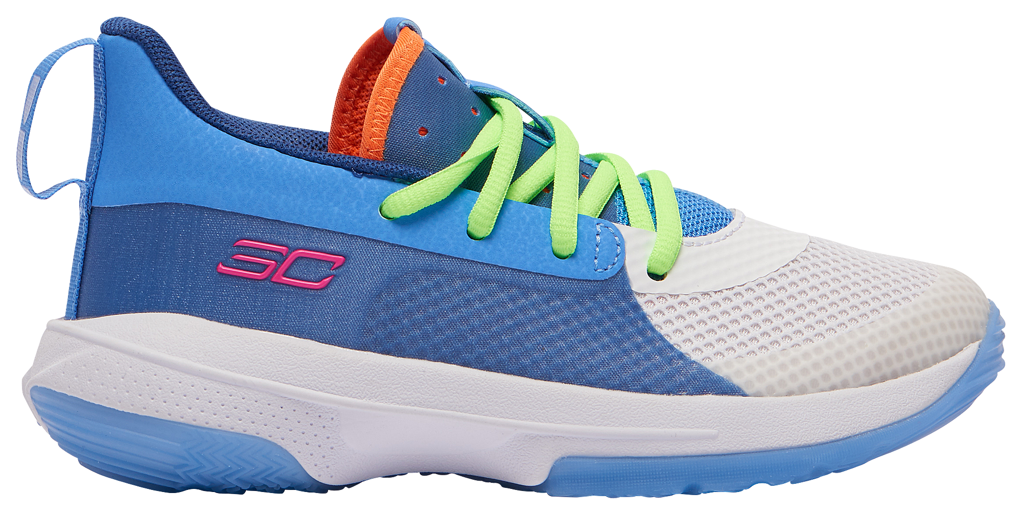 curry 1 shoes