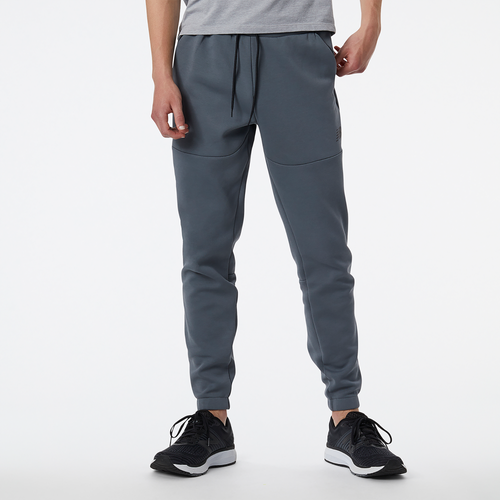 New R.w.tech Fleece In Grey/grey | ModeSens