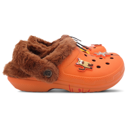 Men's - Crocs South Park Kenny Classic Clog  - Orange/Brown/Multi