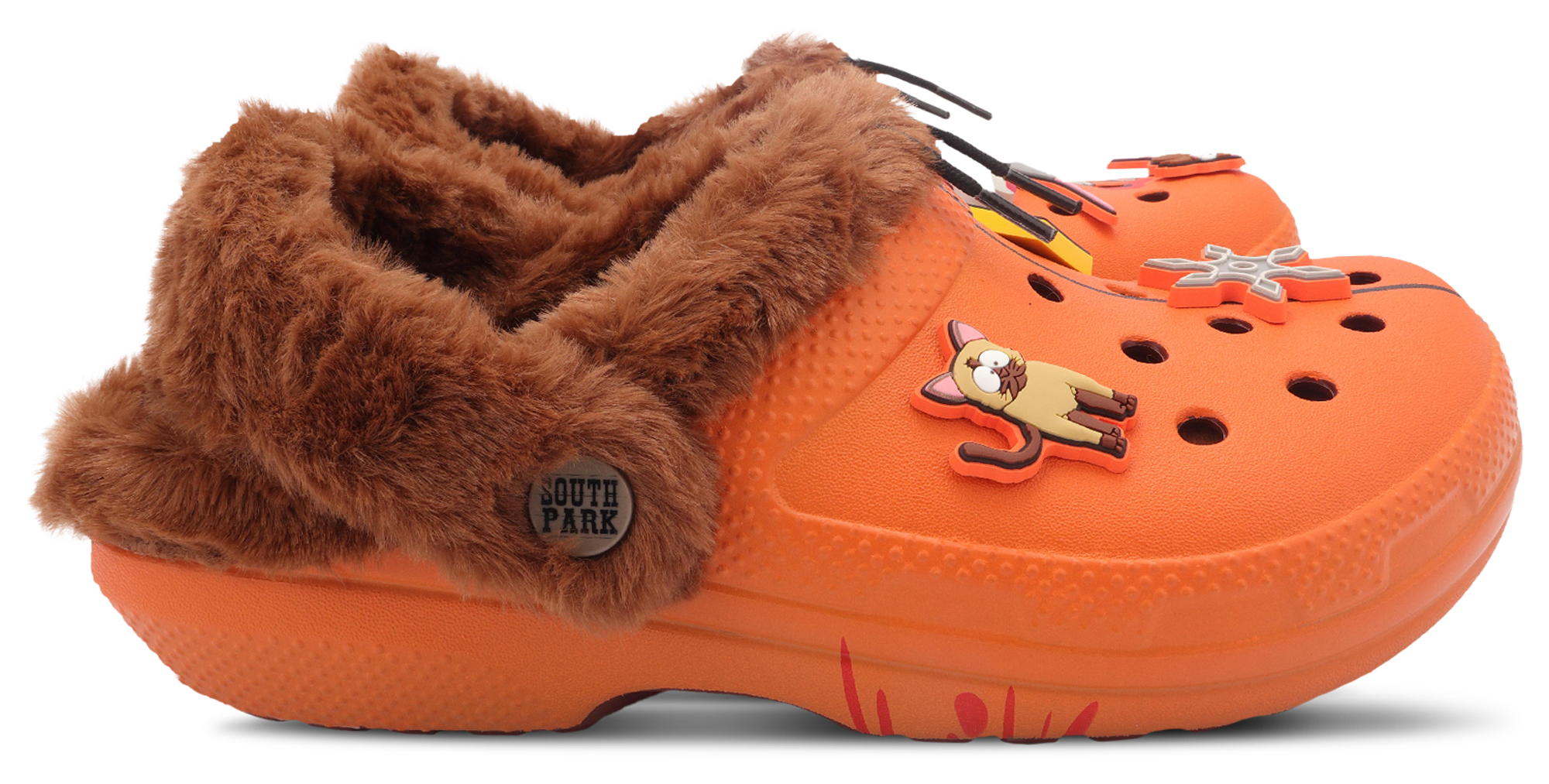 Crocs South Park Kenny Classic Clog