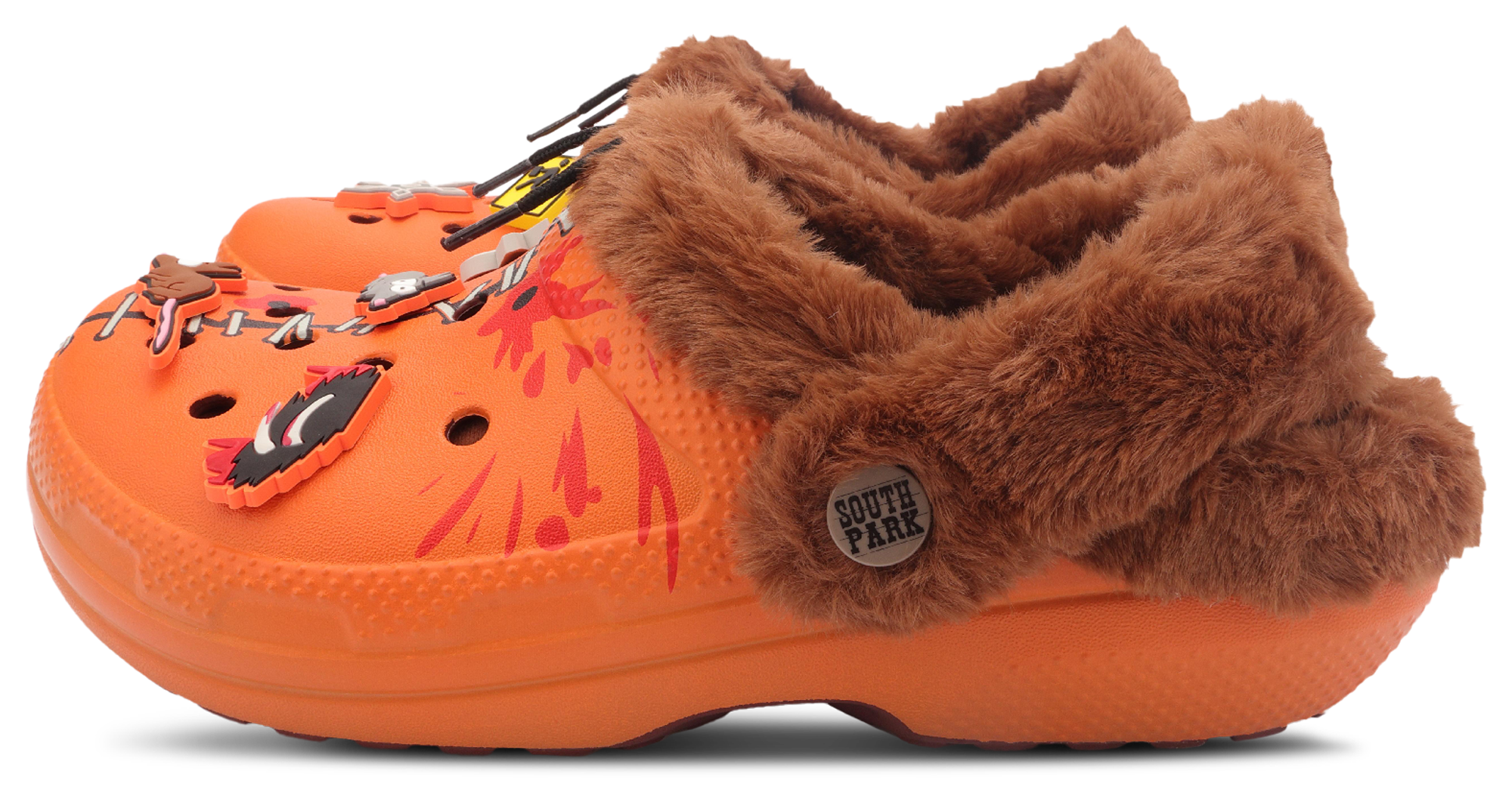 Crocs South Park Kenny Classic Clog