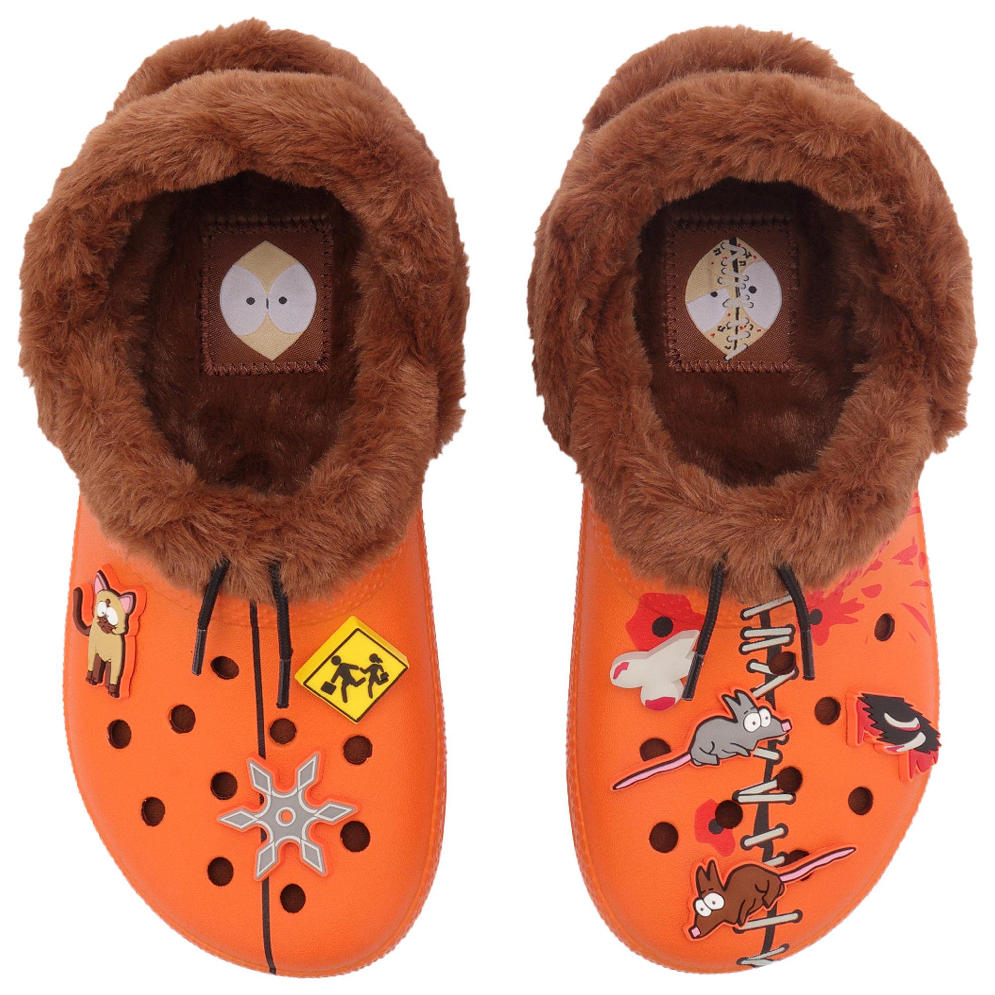 Crocs South Park Kenny Classic Clog
