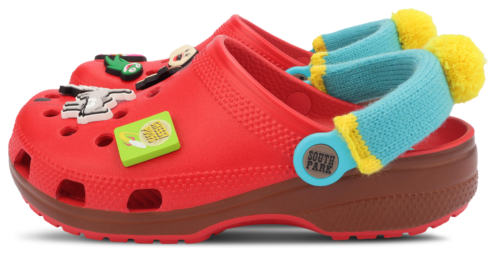 Crocs South Park Cartman Classic Clog