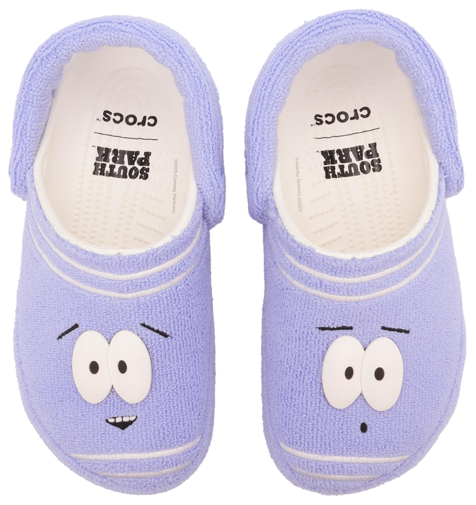 Crocs South Park Towelie Classic Clog