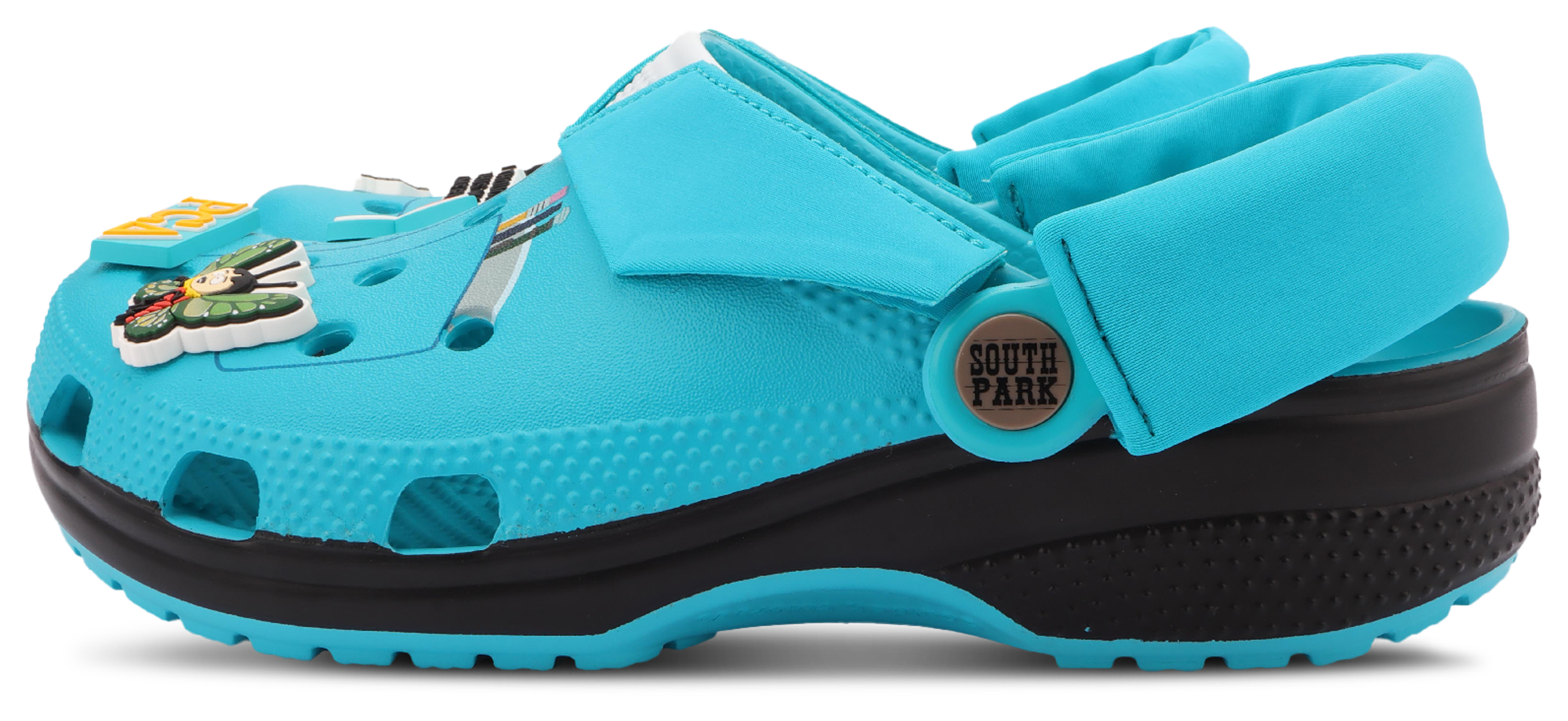 Crocs South Park Randy Classic Clog