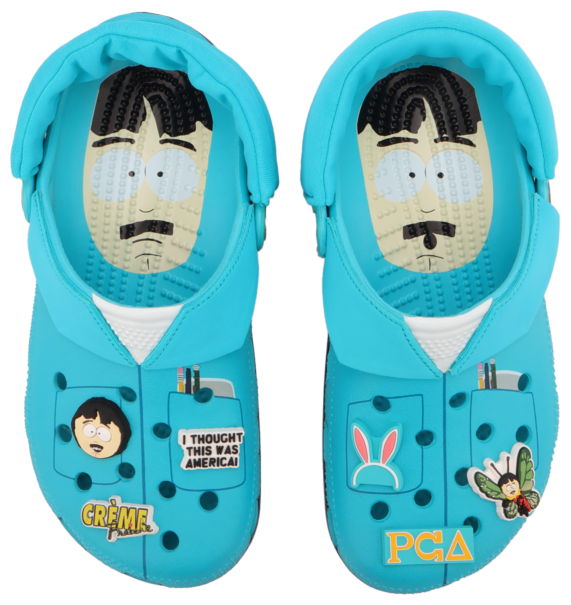 Crocs South Park Randy Classic Clog