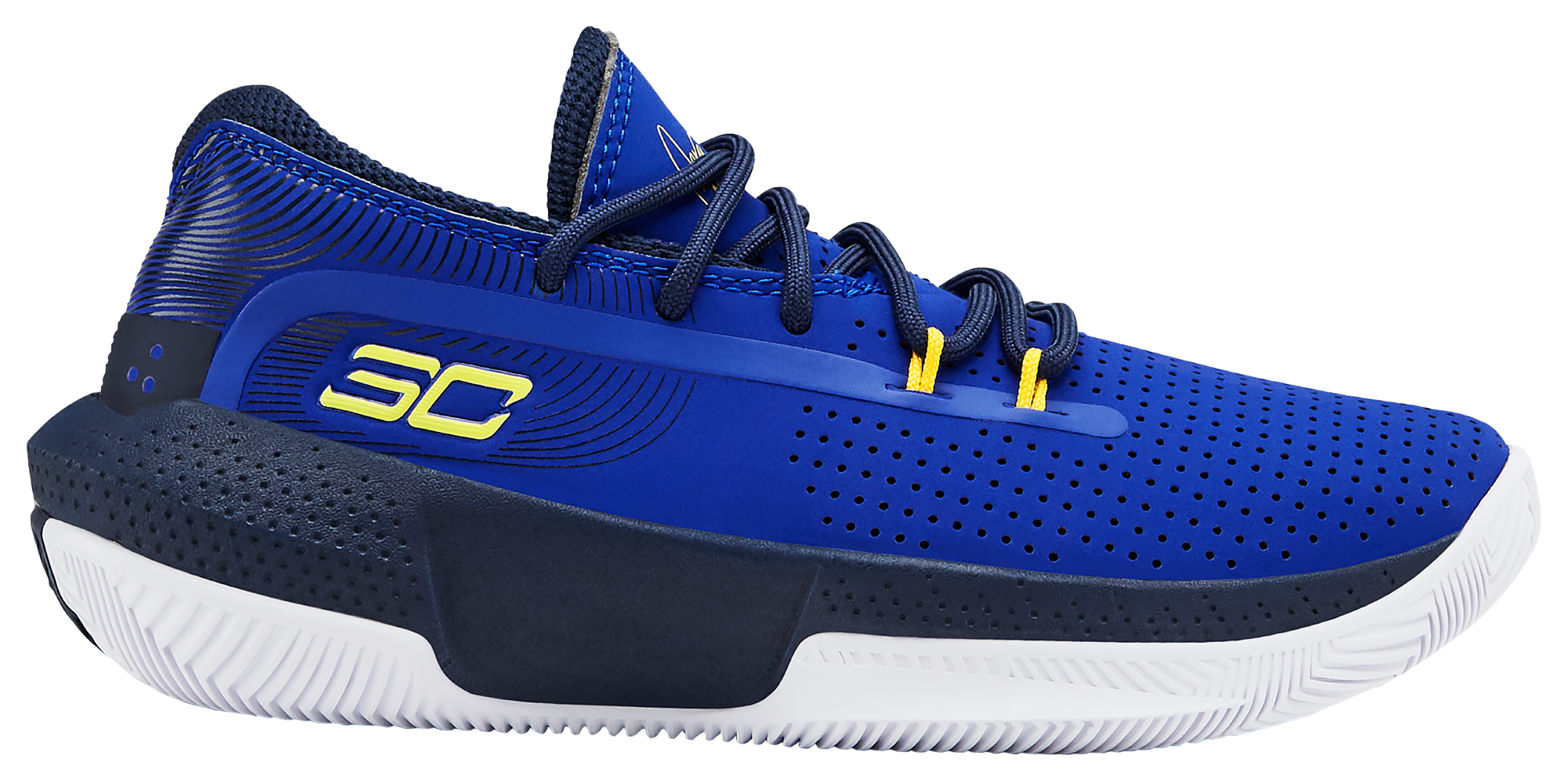 steph curry kid shoes