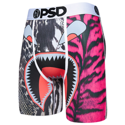 Men's - PSD Graphic Briefs - Multi