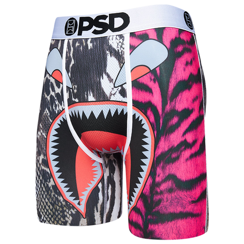 

PSD Mens PSD Graphic Briefs - Mens Multi Size XXL