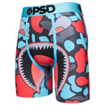 Blue/Red- American Warface