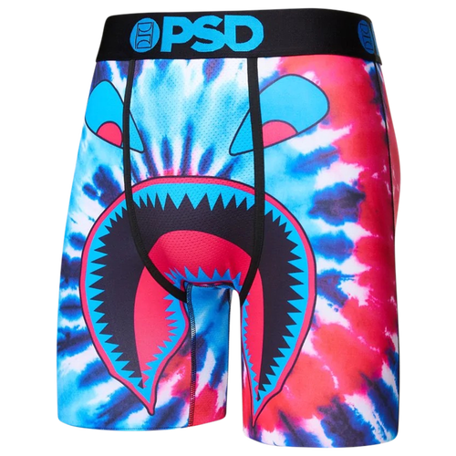 

PSD Mens PSD Graphic Briefs - Mens Multi Color Size XXL