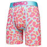 Blue/Pink