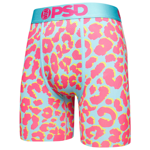 Download Psd Mens Graphic Briefs In Blue Pink Modesens