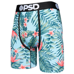 Blue/Green- Tropical Hawaii