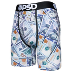 Black/Green- Benji's All Over