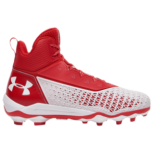 eastbay under armour football cleats