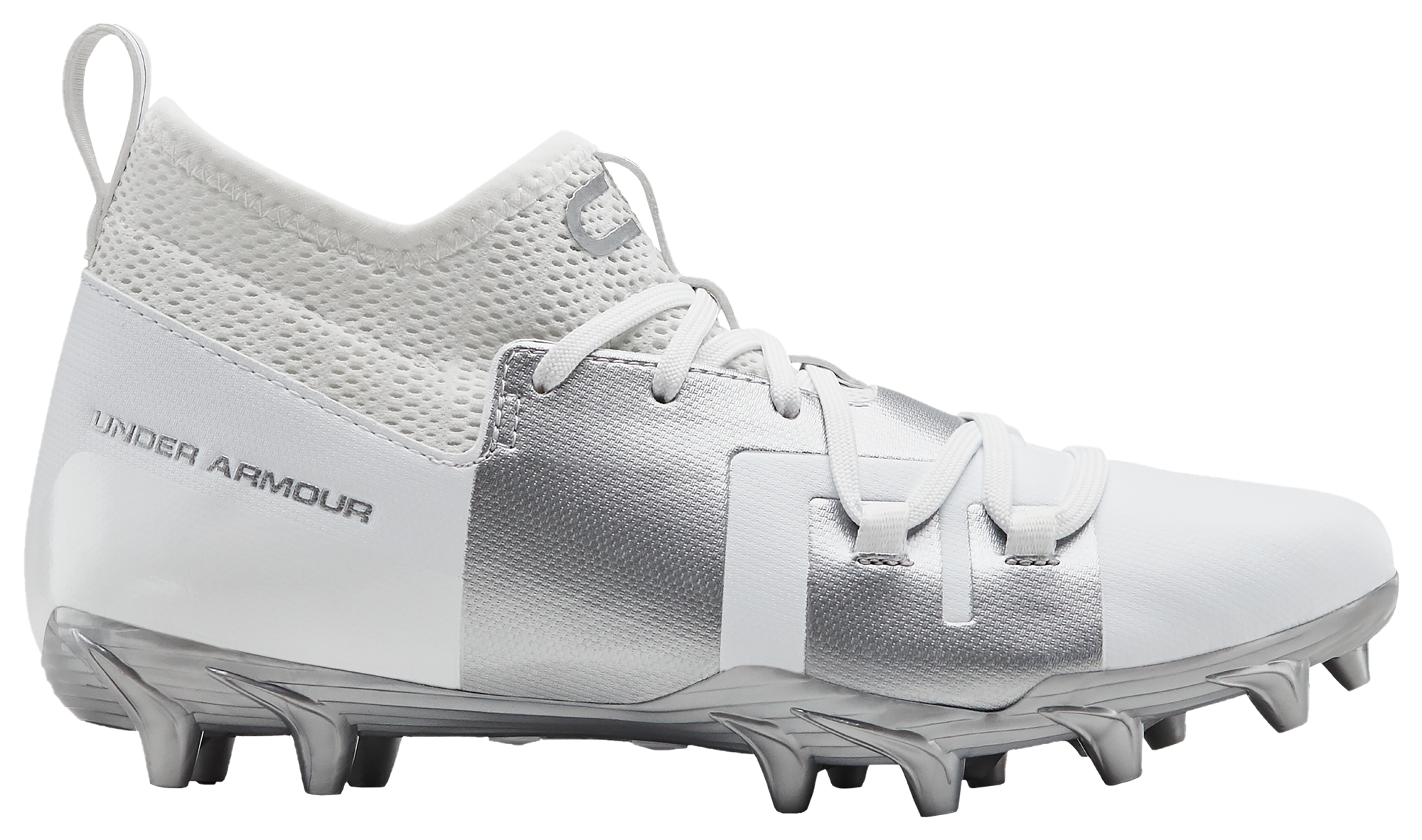 Ua highlight shop cleats eastbay