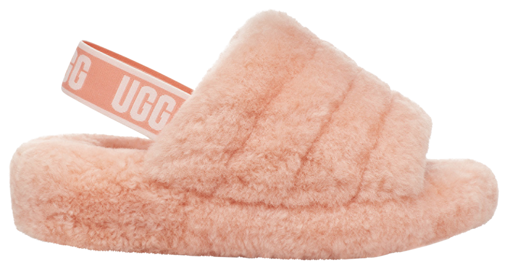 ugg fluff yeah foot locker