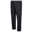 adidas Team Fleece Pants - Men's Black/White
