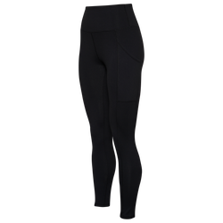 Women's - 2one2 Apparel BBL Leggings - Black