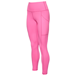 Women's - 2one2 Apparel BBL Leggings - Pink