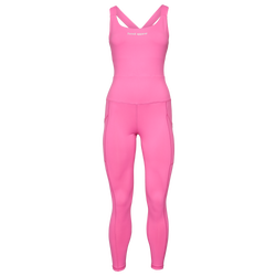 Women's - 2one2 Apparel BBL Bodysuit - Pink