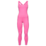 2one2 Apparel BBL Bodysuit - Women's Pink