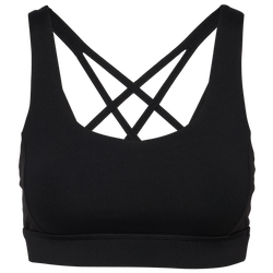 Women's - 2one2 Apparel Sports Bra - Black