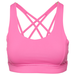 Women's - 2one2 Apparel Sports Bra - Pink