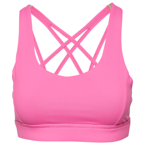 

2one2 Apparel Womens 2one2 Apparel Sports Bra - Womens Pink Size S