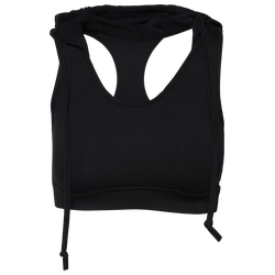 Women's - 2one2 Apparel Sports Bra - Black