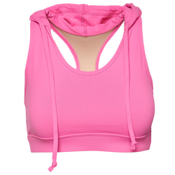 Women's - 2one2 Apparel Sports Bra - Pink