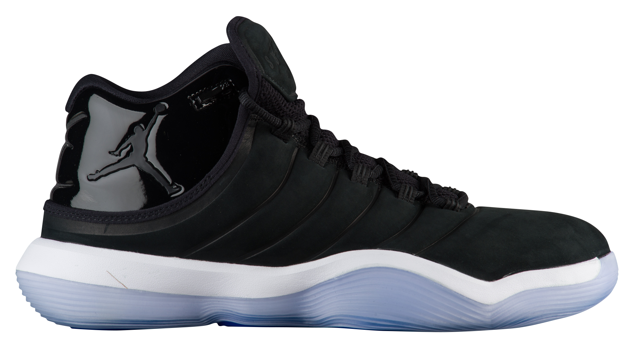 jordan superfly 2017 on feet