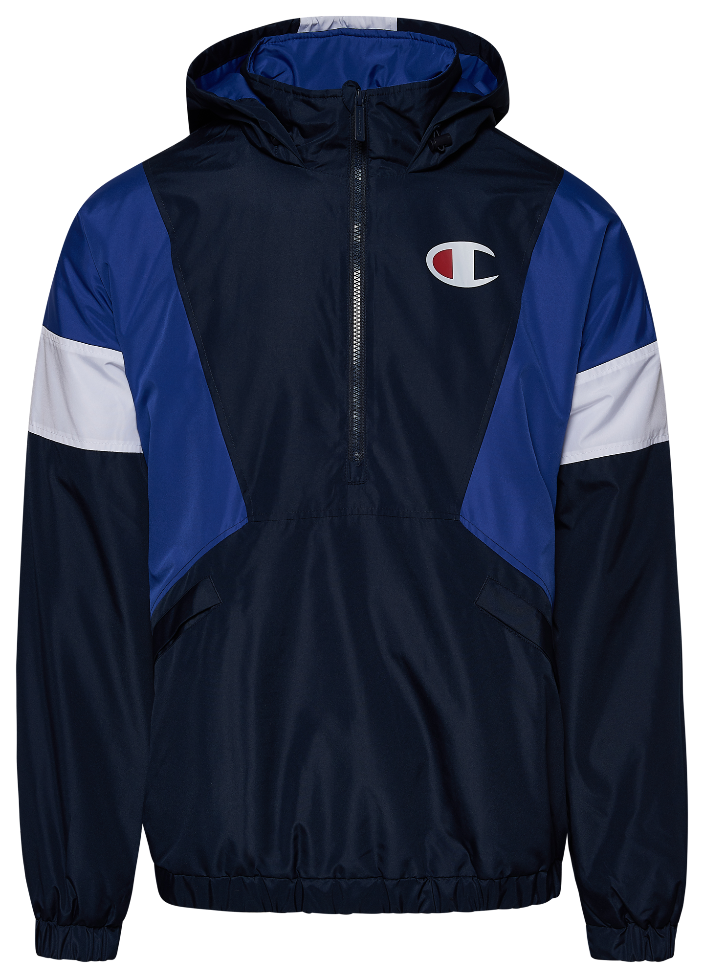 champs windbreaker