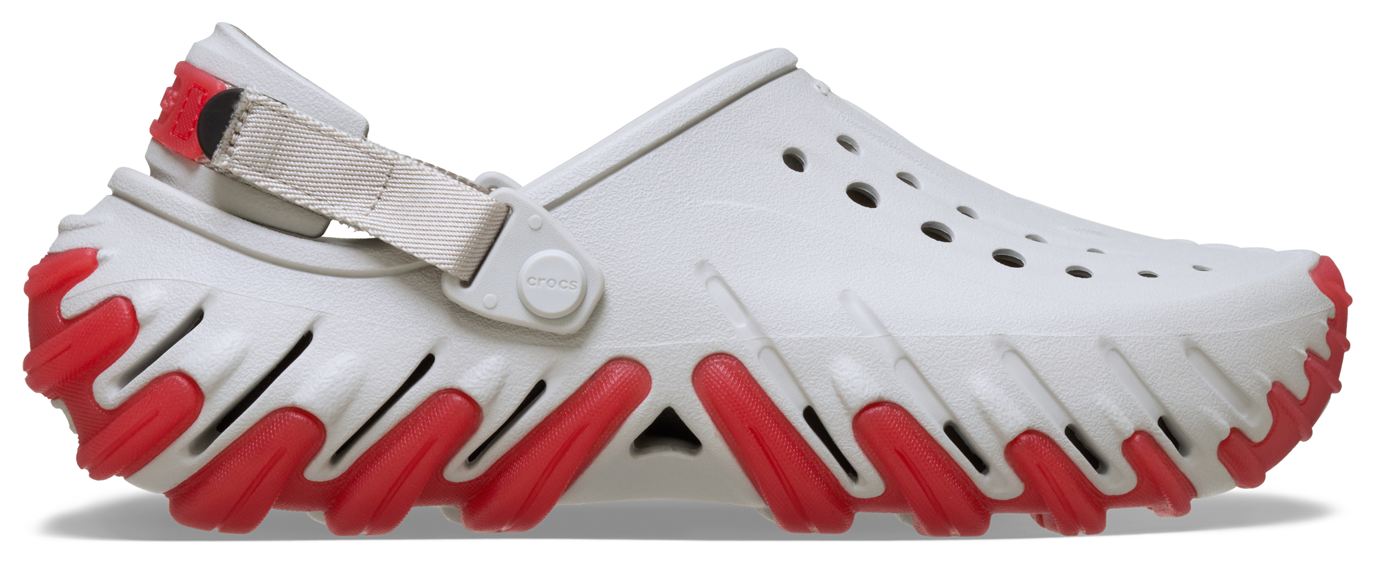 Crocs Echo RO Clogs  - Men's