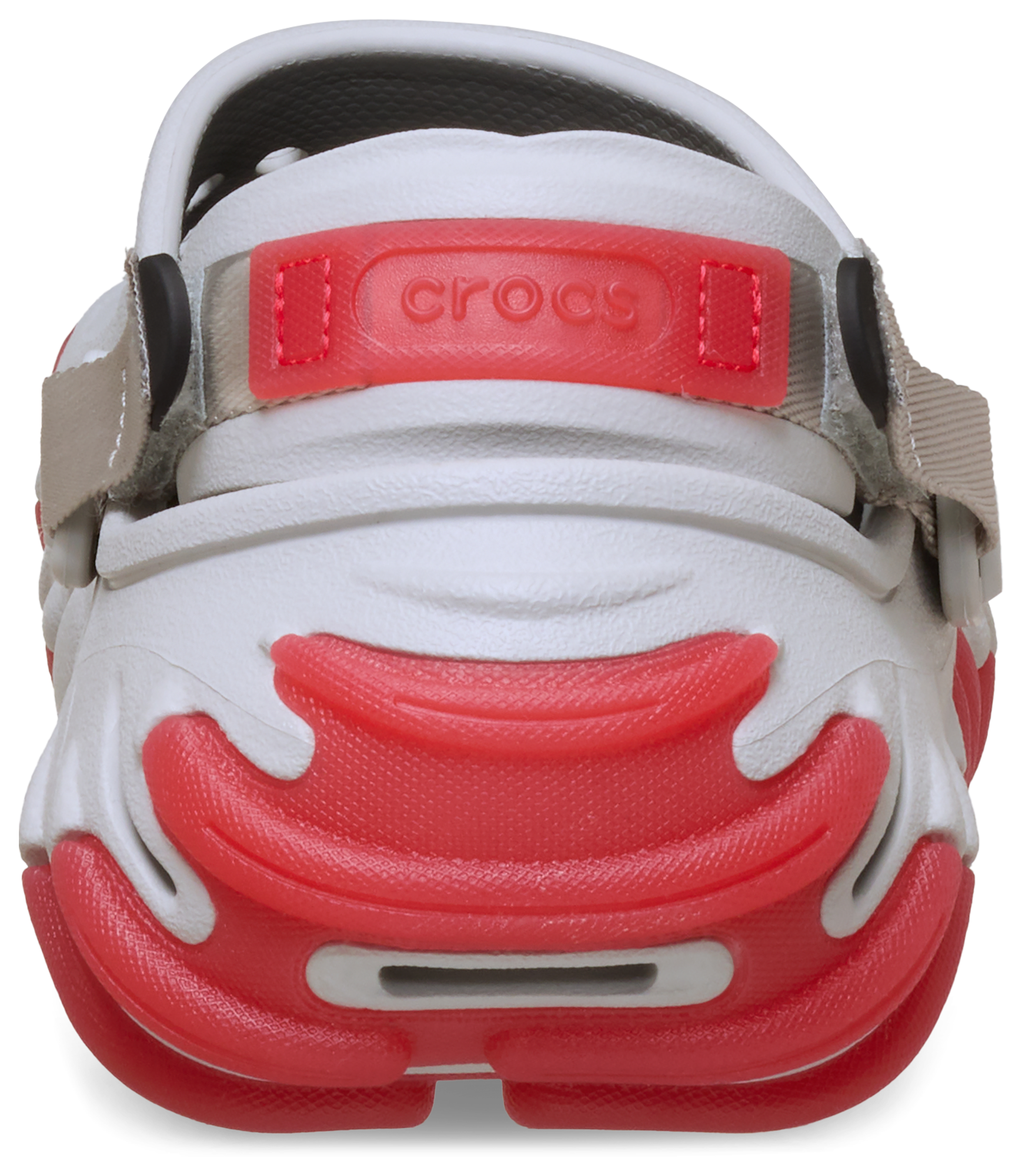 Crocs Echo RO Clogs