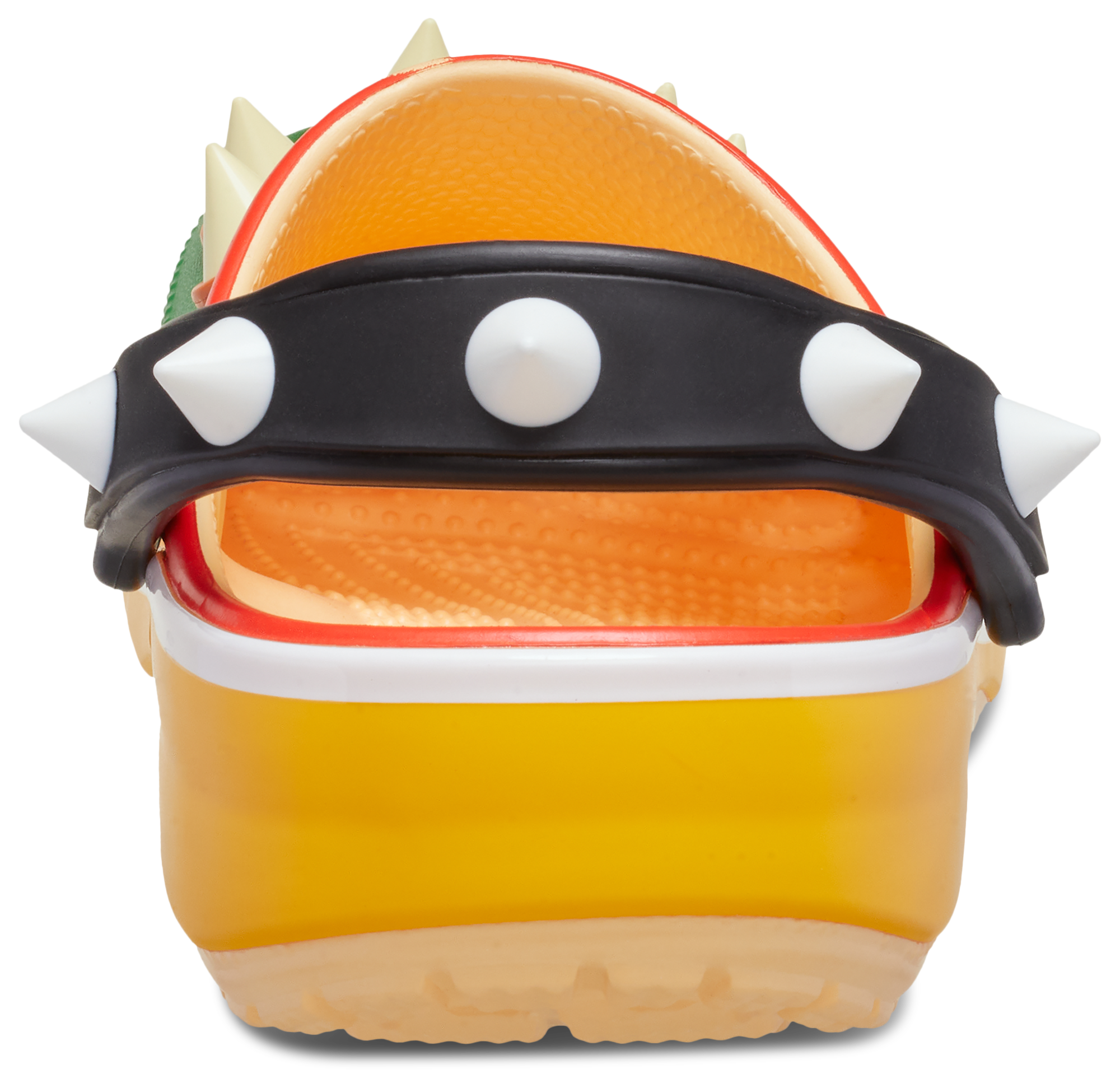 Crocs Bowser Classic Clogs  - Men's