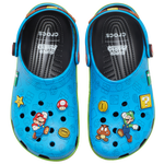 Multi/Blue