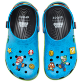 Multi/Blue
